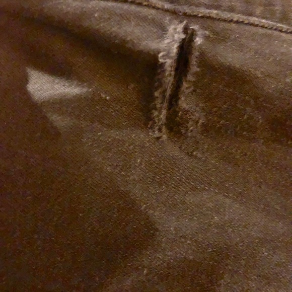 Madewell High Riser Skinny Skinny Jeans - Picture 8 of 8